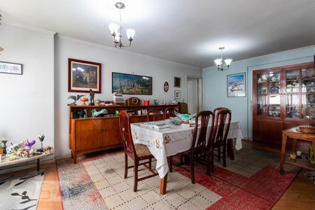 Apartamento à venda com 226m², 3 quartos e sem vagaSala