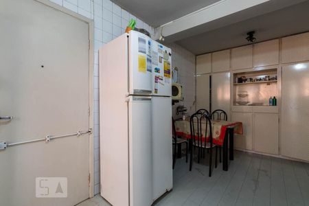 Apartamento à venda com 226m², 3 quartos e sem vagaCozinha