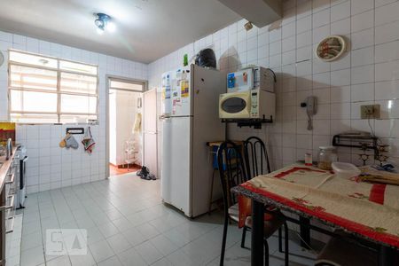 Apartamento à venda com 226m², 3 quartos e sem vagaCozinha
