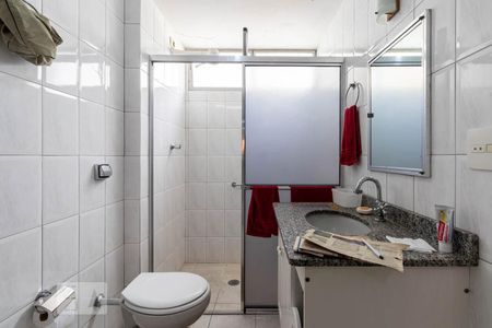 Apartamento à venda com 226m², 3 quartos e sem vagaBanheiro Suite