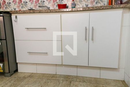 Casa à venda com 500m², 8 quartos e 4 vagasCozinha no 1º Pavimento