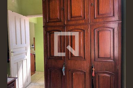 Casa à venda com 500m², 8 quartos e 4 vagasQuarto 1 - 2º Pavimento