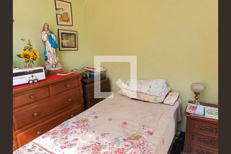 Casa à venda com 500m², 8 quartos e 4 vagasQuarto 1 - 2º Pavimento