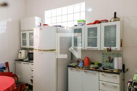 Casa à venda com 500m², 8 quartos e 4 vagasCozinha no 1º Pavimento