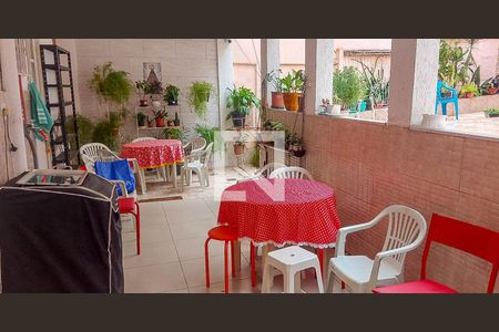 Casa à venda com 500m², 8 quartos e 4 vagasVaranda e Área de Serviço