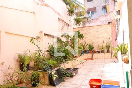 Casa à venda com 500m², 8 quartos e 4 vagasQuintal