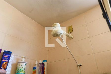 Casa à venda com 500m², 8 quartos e 4 vagasBanheiro do 2º Pavimento