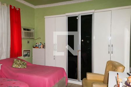 Casa à venda com 500m², 8 quartos e 4 vagasQuarto 3 - 2º Pavimento