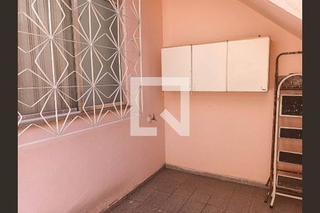 Casa à venda com 500m², 8 quartos e 4 vagasTerraço