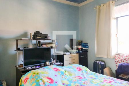 Casa à venda com 500m², 8 quartos e 4 vagasQuarto 2 - 2º Pavimento