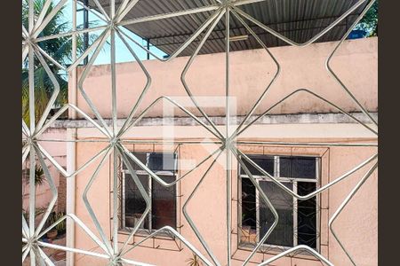 Casa à venda com 500m², 8 quartos e 4 vagasVista do Quarto 1 - 2º Pavimento