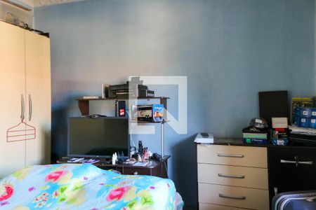 Casa à venda com 500m², 8 quartos e 4 vagasQuarto 2 - 2º Pavimento