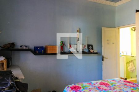 Casa à venda com 500m², 8 quartos e 4 vagasQuarto 2 - 2º Pavimento