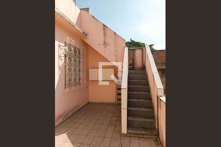 Casa à venda com 500m², 8 quartos e 4 vagasTerraço