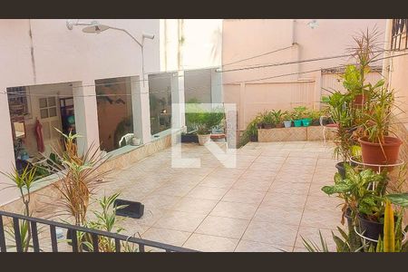 Casa à venda com 500m², 8 quartos e 4 vagasQuintal