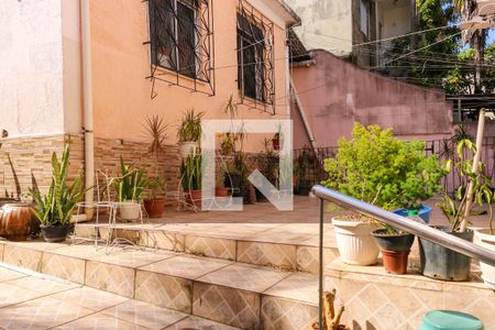 Casa à venda com 500m², 8 quartos e 4 vagasQuintal