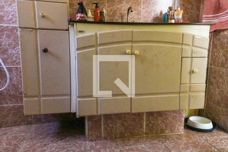 Casa à venda com 500m², 8 quartos e 4 vagasBanheiro do 2º Pavimento