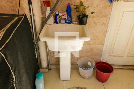 Casa à venda com 500m², 8 quartos e 4 vagasVaranda e Área de Serviço