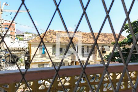 Casa à venda com 500m², 8 quartos e 4 vagasVista do Quarto 3 - 2º Pavimento