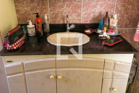 Casa à venda com 500m², 8 quartos e 4 vagasBanheiro do 2º Pavimento