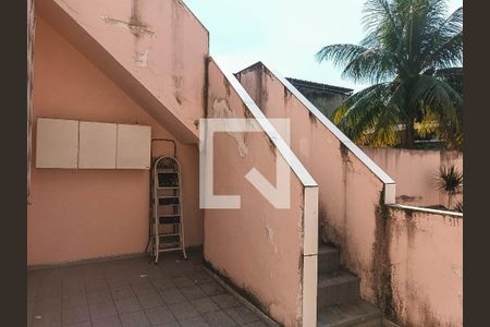 Casa à venda com 500m², 8 quartos e 4 vagasTerraço