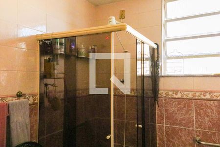 Casa à venda com 500m², 8 quartos e 4 vagasBanheiro do 2º Pavimento