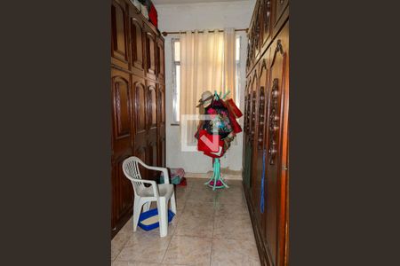 Casa à venda com 500m², 8 quartos e 4 vagasCloset do Quarto 3 - 2º Pavimento