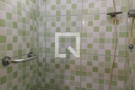 Casa à venda com 500m², 8 quartos e 4 vagasBanheiro do 1º Pavimento