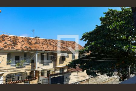 Casa à venda com 500m², 8 quartos e 4 vagasVaranda da Sala - 2º Pavimento