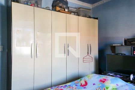 Casa à venda com 500m², 8 quartos e 4 vagasQuarto 2 - 2º Pavimento