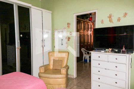 Casa à venda com 500m², 8 quartos e 4 vagasQuarto 3 - 2º Pavimento