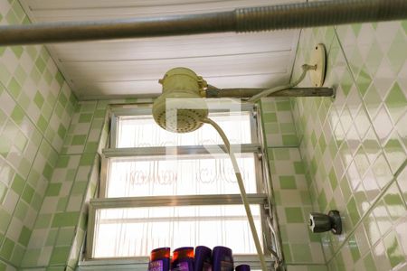 Casa à venda com 500m², 8 quartos e 4 vagasBanheiro do 1º Pavimento