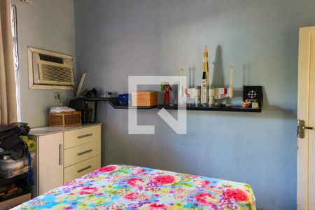 Casa à venda com 500m², 8 quartos e 4 vagasQuarto 2 - 2º Pavimento