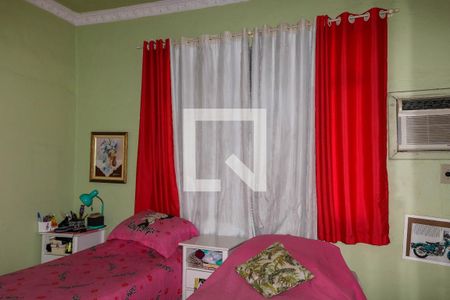 Casa à venda com 500m², 8 quartos e 4 vagasQuarto 3 - 2º Pavimento