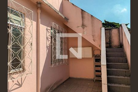 Casa à venda com 500m², 8 quartos e 4 vagasTerraço