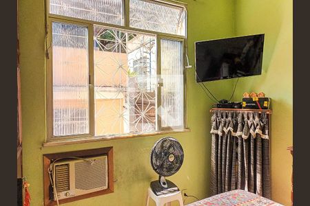 Casa à venda com 500m², 8 quartos e 4 vagasQuarto 1 - 2º Pavimento