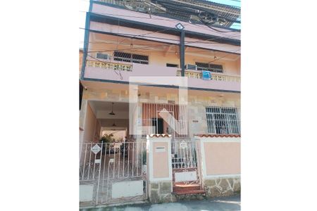 Casa à venda com 500m², 8 quartos e 4 vagasFachada