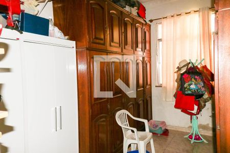 Casa à venda com 500m², 8 quartos e 4 vagasCloset do Quarto 3 - 2º Pavimento