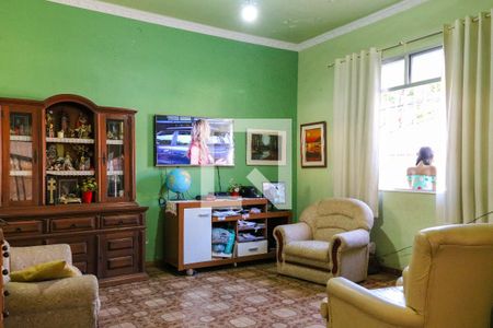 Sala - 1º Pavimento de casa para alugar com 7 quartos, 500m² em Piedade, Rio de Janeiro