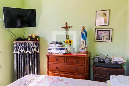 Casa à venda com 500m², 8 quartos e 4 vagasQuarto 1 - 2º Pavimento