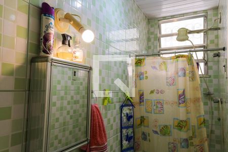 Casa à venda com 500m², 8 quartos e 4 vagasBanheiro do 1º Pavimento