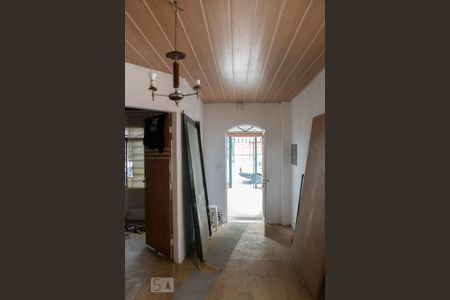 SALA de casa para alugar com 2 quartos, 100m² em Tucuruvi, São Paulo