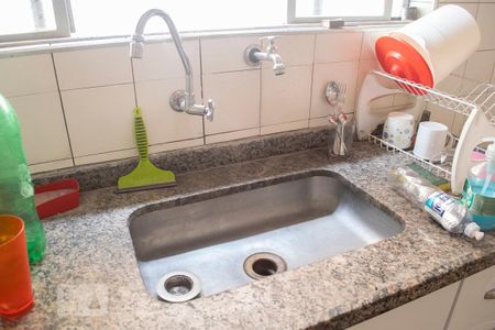 COZINHA de casa para alugar com 2 quartos, 100m² em Tucuruvi, São Paulo