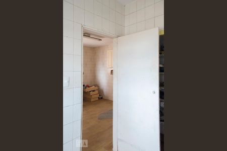 ÁREA DE SERVIÇO de casa para alugar com 2 quartos, 100m² em Tucuruvi, São Paulo
