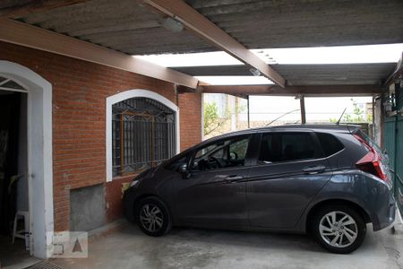 GARAGEM de casa para alugar com 2 quartos, 100m² em Tucuruvi, São Paulo