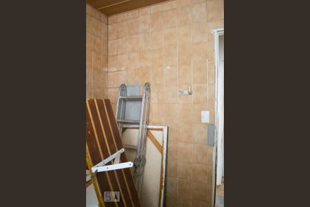 BANHEIRO de casa para alugar com 2 quartos, 100m² em Tucuruvi, São Paulo