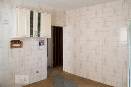 COZINHA de casa para alugar com 2 quartos, 100m² em Tucuruvi, São Paulo