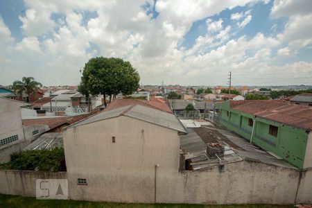 Vista do Quarto 2 de apartamento para alugar com 2 quartos, 40m² em Sítio Cercado, Curitiba