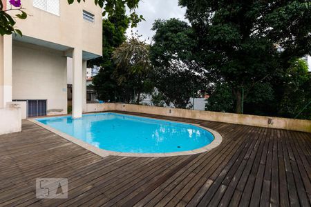 Apartamento à venda com 100m², 2 quartos e 1 vagaPiscina