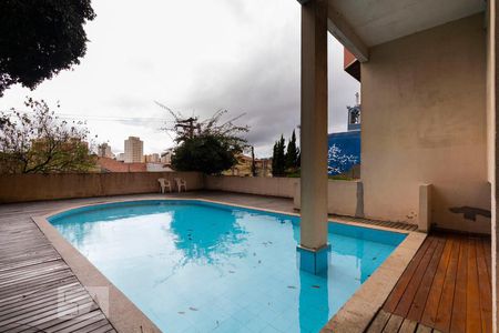 Apartamento à venda com 100m², 2 quartos e 1 vagaPiscina